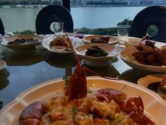 -上海小南国(正大店)