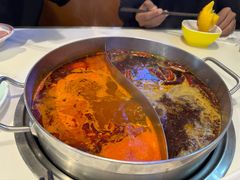 -古乐牛香·鲜牛肉自助火锅(南京总店)
