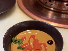 -京门老爆三·铜锅涮肉 爆肚(望京店)