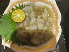 -昱匠·日本料理(金融街店)