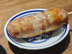 -味一楼兰州拉面(机场一店)
