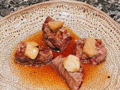 -老乾杯和牛烧肉(王府中环店)