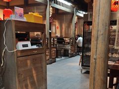 -乡里八闽·福州乡土菜(火车北站店)