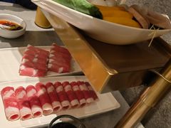 -海底捞火锅(龙岗星河COCO Park店)
