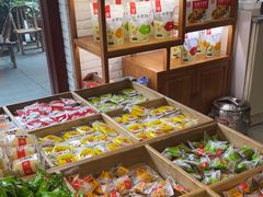 -稻香村(文殊院旗舰店)