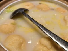 -旺顺阁鱼头泡饼(小红门店)