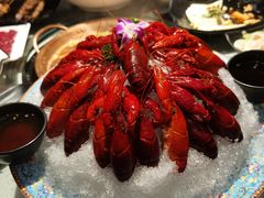 -京韵胡同·酱香羊蝎子火锅涮肉(长寿路店)