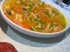 -盐帮食坊•小河帮川菜(四川师大店)