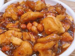 -乡村基·川味现炒大王(熙悦天街店)