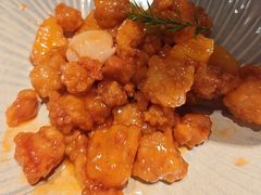 -四道菜·福建菜馆(新街口金鹰店)