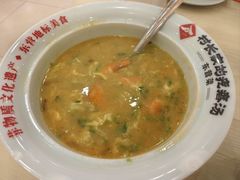 -村长家的疙瘩汤·东营菜(东营茶城店)