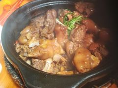 -百姓·百味家宴油茶馆(鼎运大厦店)