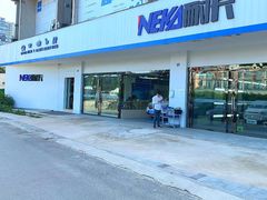 -龙膜耐卡汽车贴膜改装旗舰店(火车南站店)