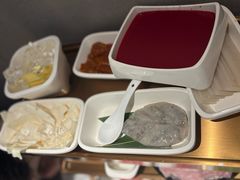 -海底捞火锅(枫蓝国际购物中心店)