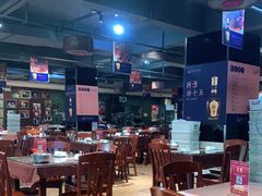 大堂-天下客饭店(中山路店)