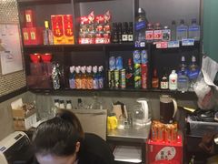 零售区-吉香碳烤生蚝(仙霞路店)