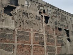 -上海四行仓库抗战纪念馆