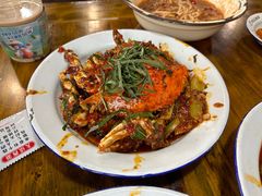 -夹夹大·蟹蟹大排档(财富又一城店)