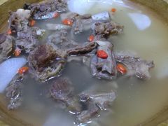 -窄巷子陕菜馆·地道陕西菜(粉巷店)
