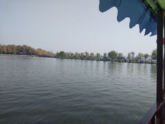-西湖游船
