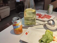 -七欣天香辣蟹火锅(万达广场店)