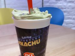 -DQ·蛋糕·冰淇淋(万象城店)