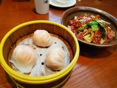 -南拳十三姨·潮汕砂锅粥(世纪金源店)