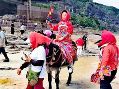 -陕西黄河壶口瀑布旅游区
