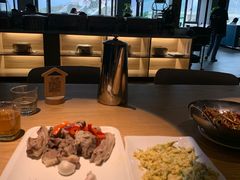 -平措康桑·和牛自助观景餐厅(布达拉宫店)