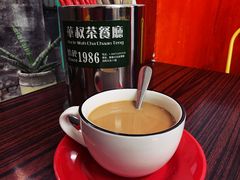 -華叔茶記