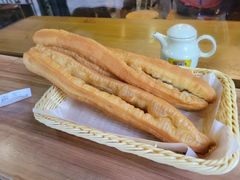 -嗲德来·豆浆·油条(商城路店)