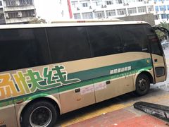 -华怡·金信酒店(潮州古城人民广场店)