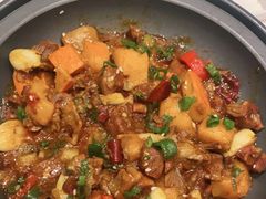 -解家河南菜(商鼎路店)