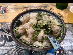 -老谢野馄饨(延安路店)