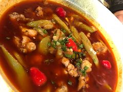 -小胡同炒鸡(胜利路店)