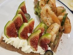 -AFS Cafe & Canteen(闽江二路店)