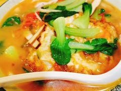 -阿彬生炒牛肉面(解放路店)
