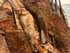 红柳-新疆伊宁远征餐厅