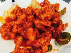 -桃园中华料理炸酱面(燕儿岛路店)