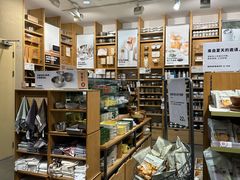 -MUJI无印良品(万科里店)