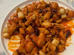 -东方太阳城淮扬餐厅(会所中餐厅店)