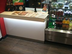 -达美乐比萨(商城路店)