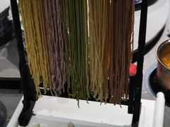 -神洲四海大酒楼(王府井澳门中心店)