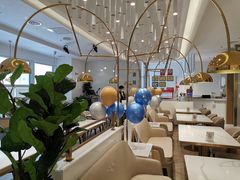 大堂-Deer Park鹿园西餐(仁恒置地广场店)