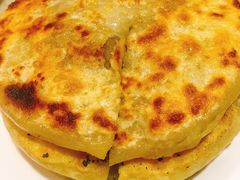 馅饼-西夏回族烧麦馆(牡丹街店)