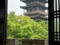 -鼓楼(西湖风景名胜区)