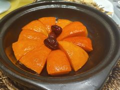 -亭下湖饭店(康岭店)