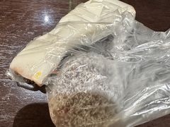 条头糕-沈大成(南京东路店)