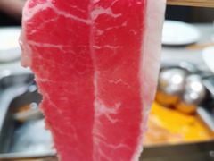 -海底捞火锅(高新万达广场店)