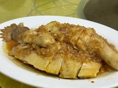 葱油鸡-周知饮食店(大朗店)